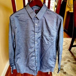 UNTUCKit Dress Shirt - Size XL slim fit